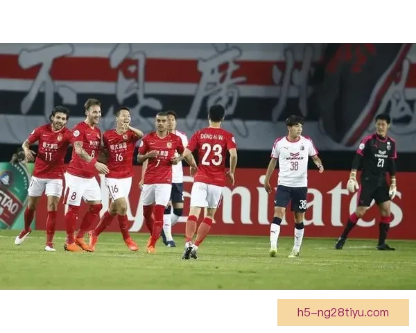 万隆亚冠被淘汰冲场遭亚足联罚