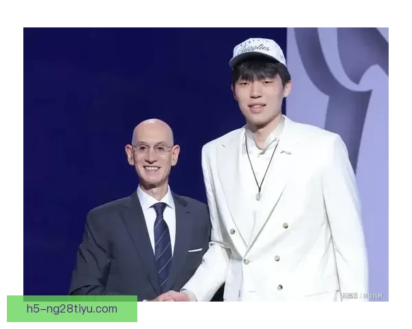 开拓者总经理全力助力瀚森成才