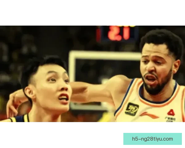 本人宣哈维加盟辽篮绝杀广东